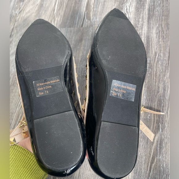 Super cute flats - Picture 9 of 11